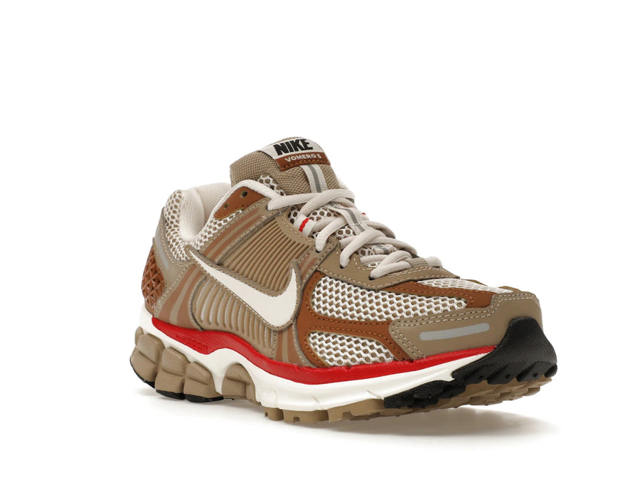Nike Zoom Vomero 5 Khaki Phantom (Femme)