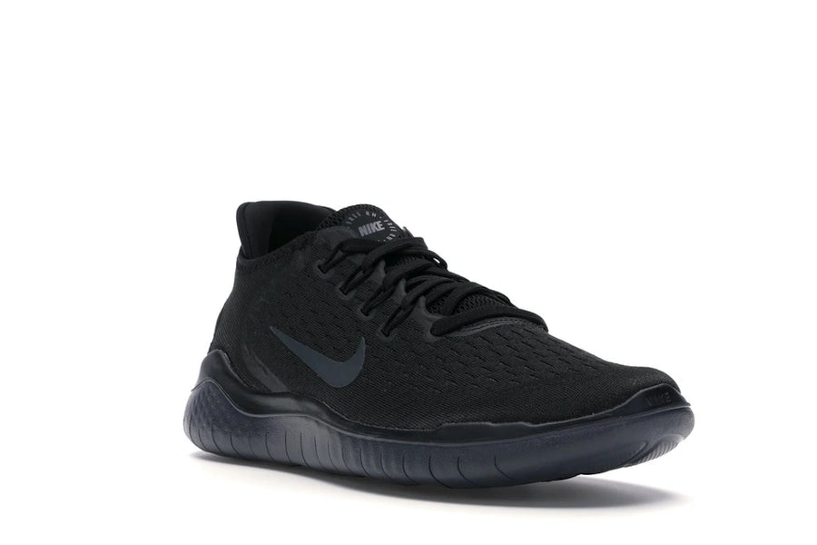 Nike Free RN 2018 Noir Anthracite