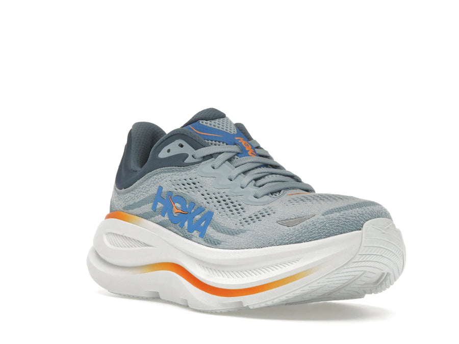 Hoka One One Bondi 9 Bruine Averse