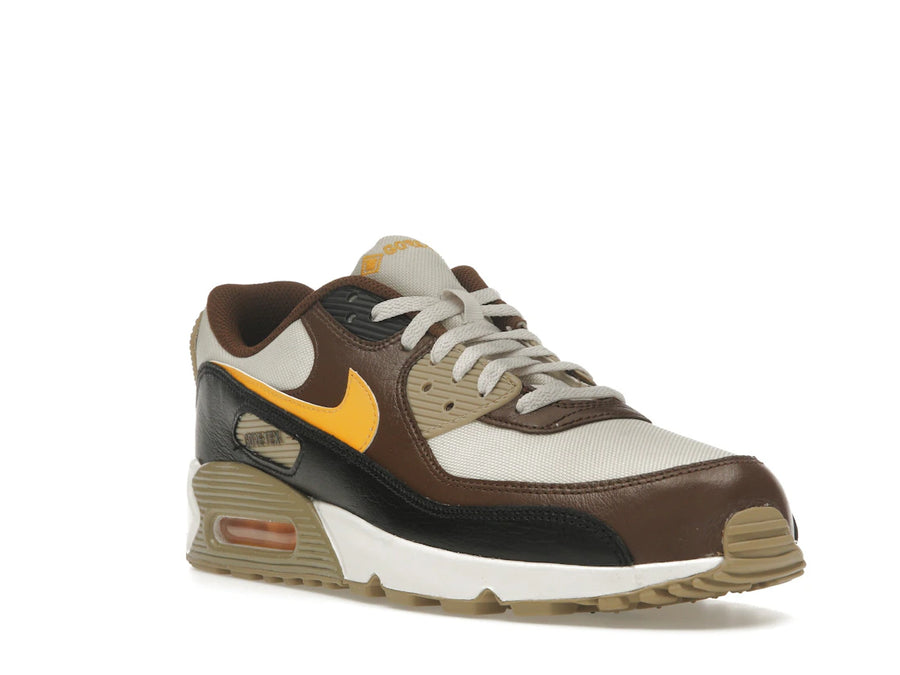 Nike Air Max 90 Gore-Tex Winterized Cacao Wow