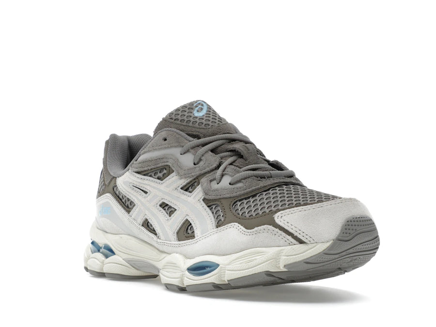 ASICS Gel-NYC Steeple Gray Crème