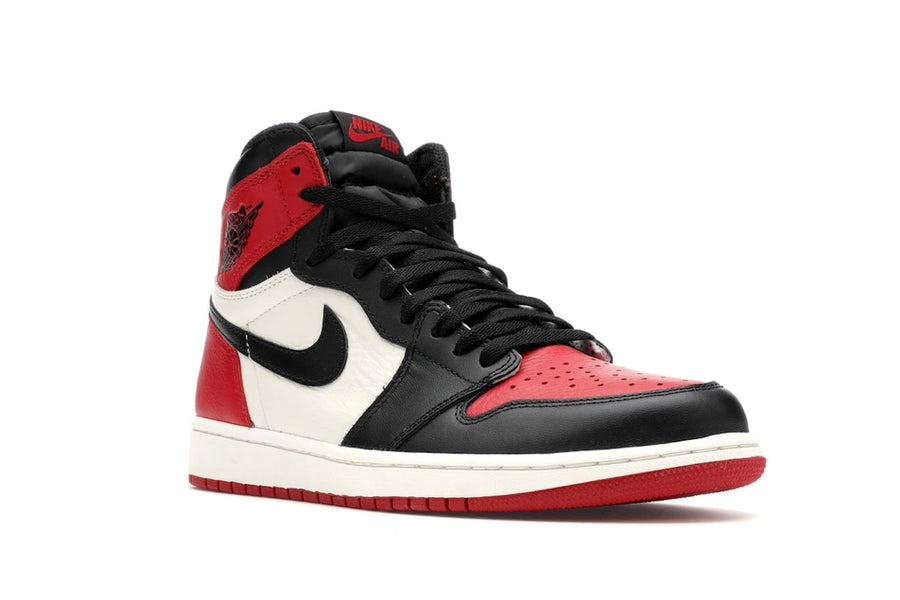 Jordan 1 Retro High Broad Toe