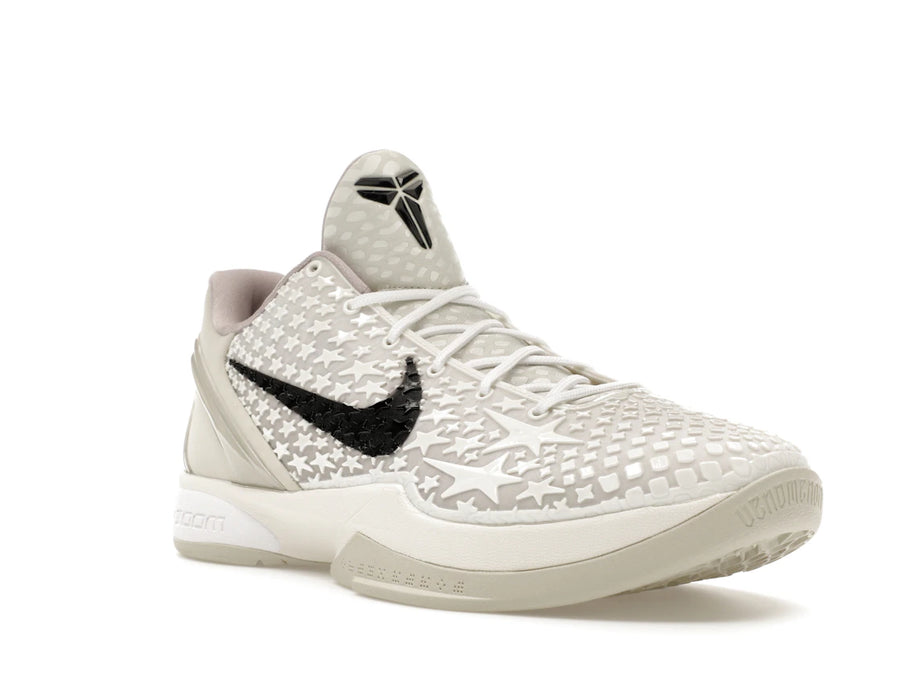 Nike Kobe 6 Protro Sail All Star