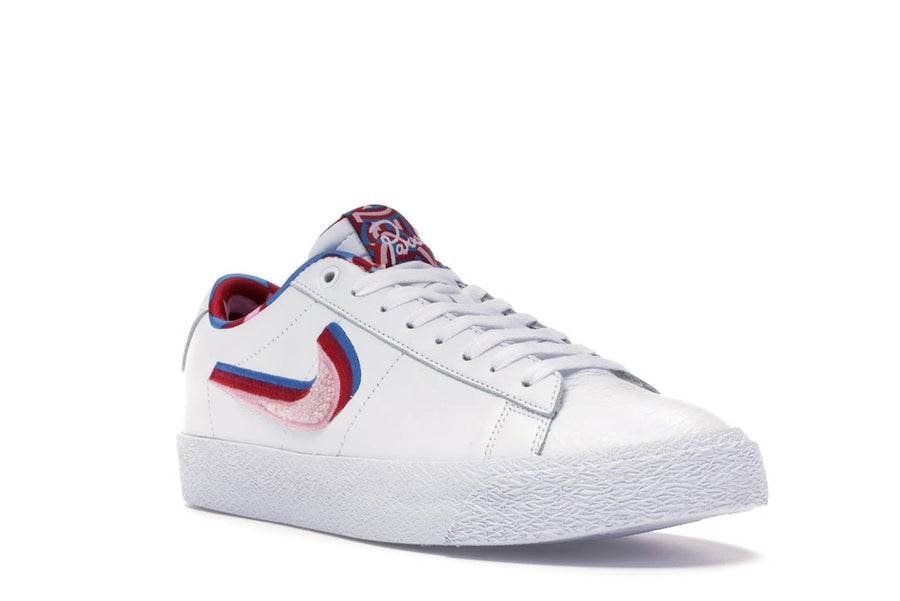 Nike SB Blazer Low Parra