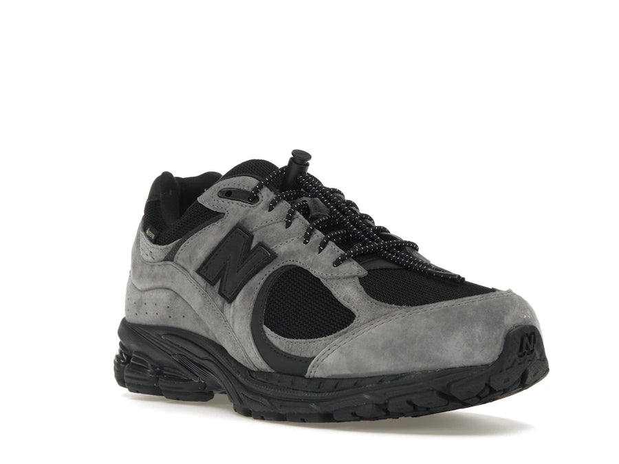 New Balance 2002R Gore-Tex JJJJound Charbon