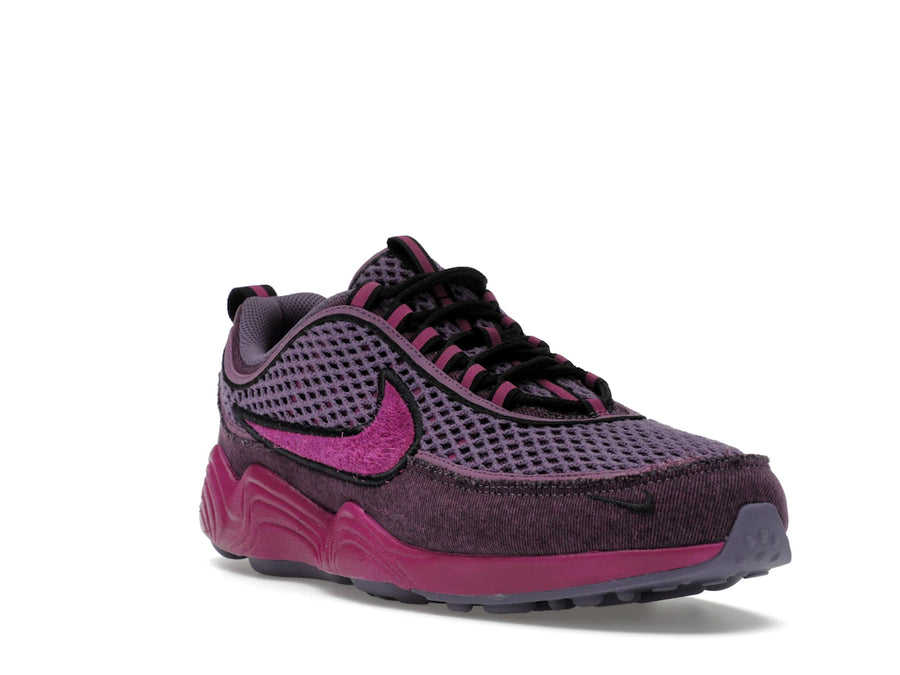 Nike Air Zoom Spiridon Fuchsia vif