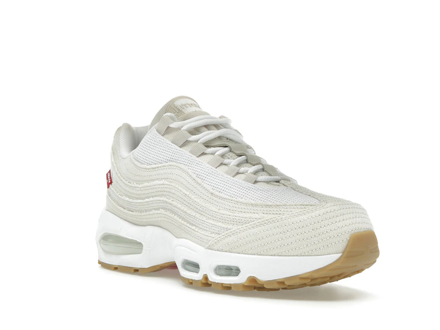 Nike Air Max 95 OG Levis Light Orewood Brown