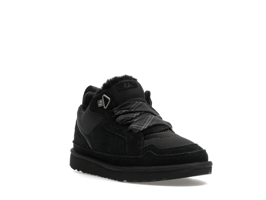 UGG Lowmel Noir (Enfants)