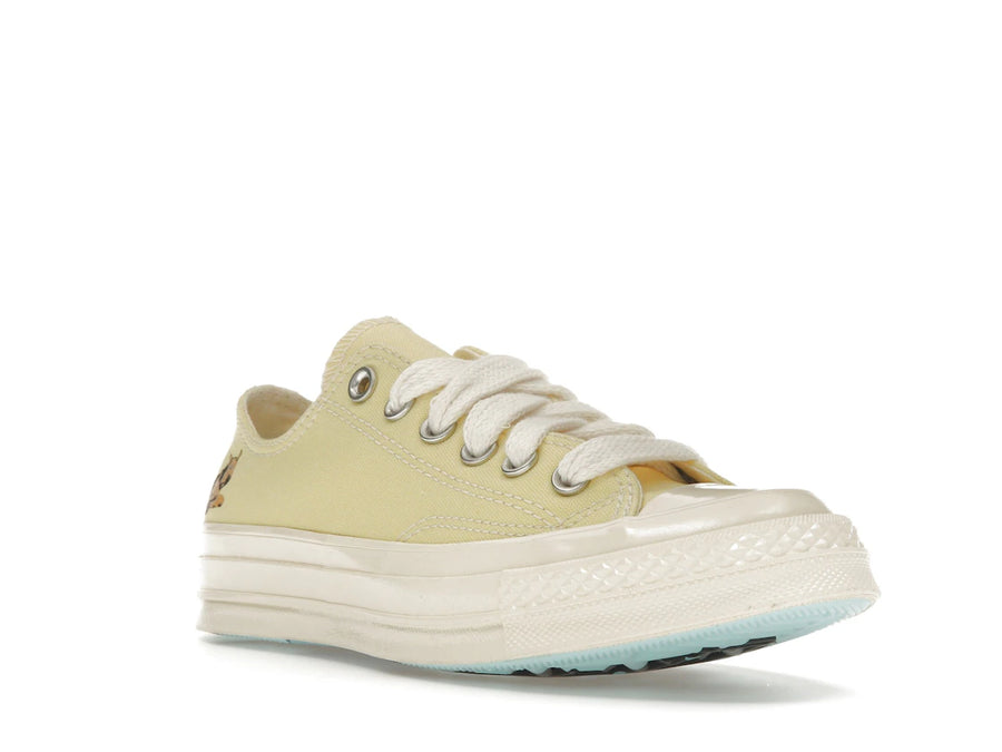 Converse Chuck 70 Low GOLF le FLEUR* Darryl Citron Meringue