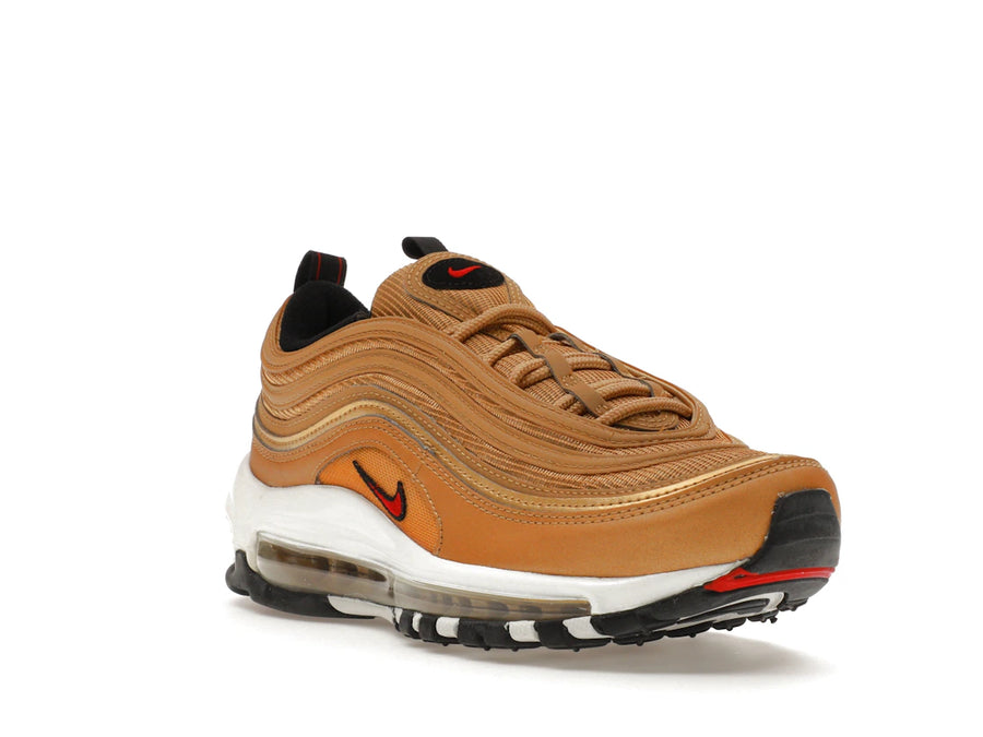 Nike Air Max 97 OG Golden Bullet (2023) (Femme)
