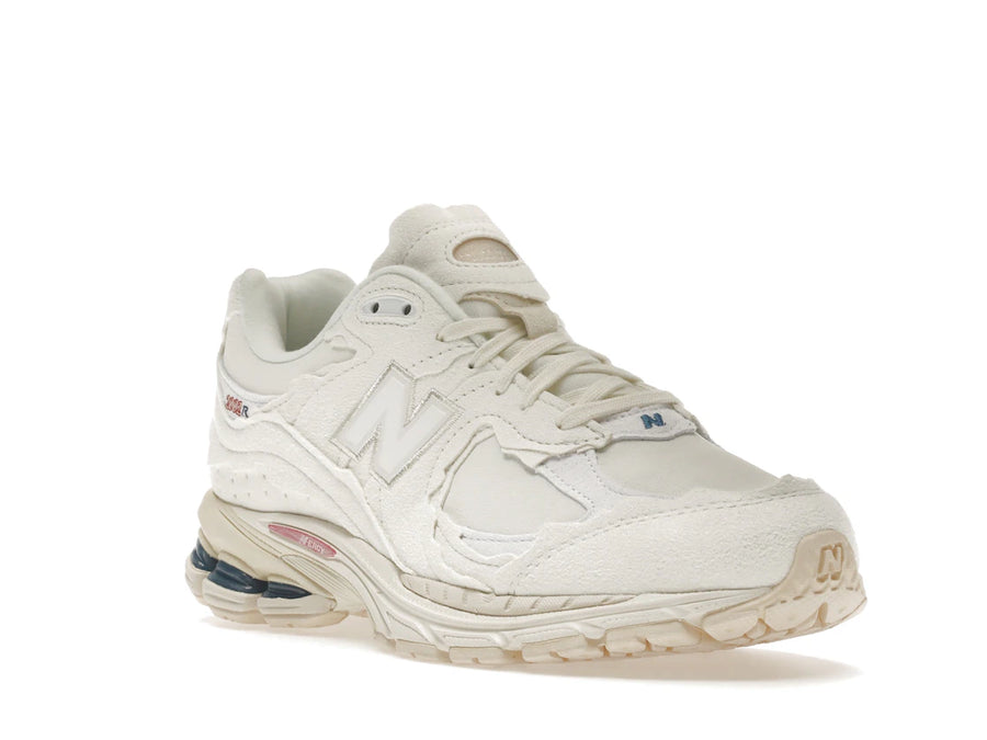 Pack de protection New Balance 2002R Sel marin