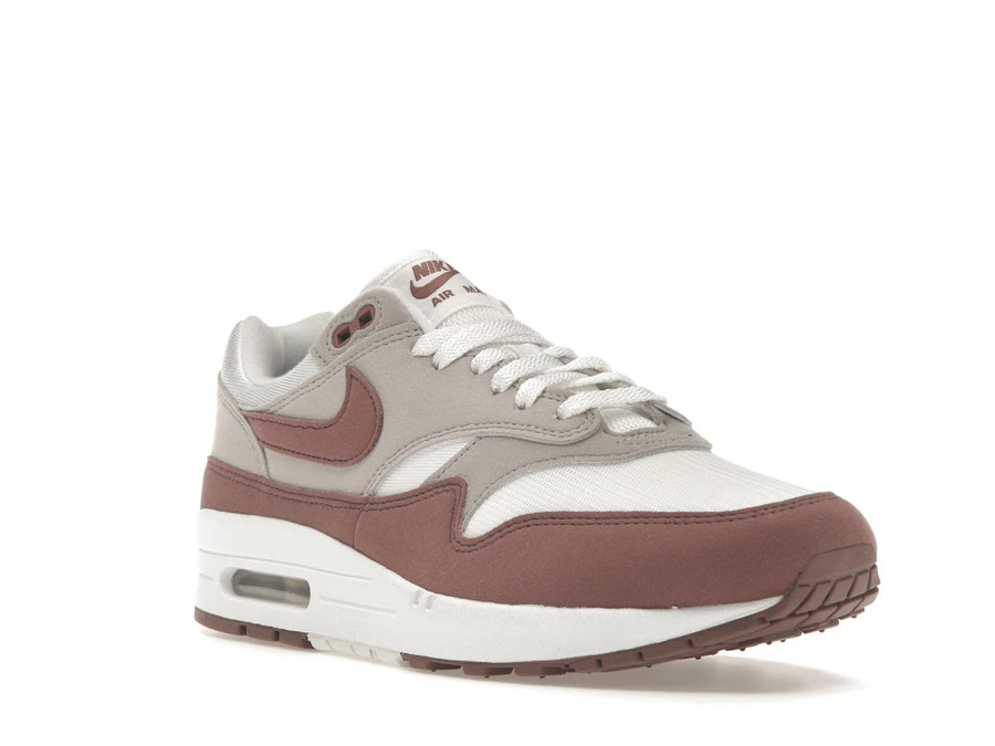 Nike Air Max 1 '87 Mauve fumé (Femme)