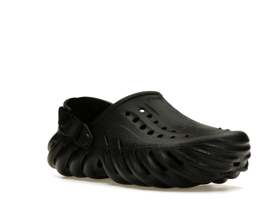 Crocs Echo Clog Black