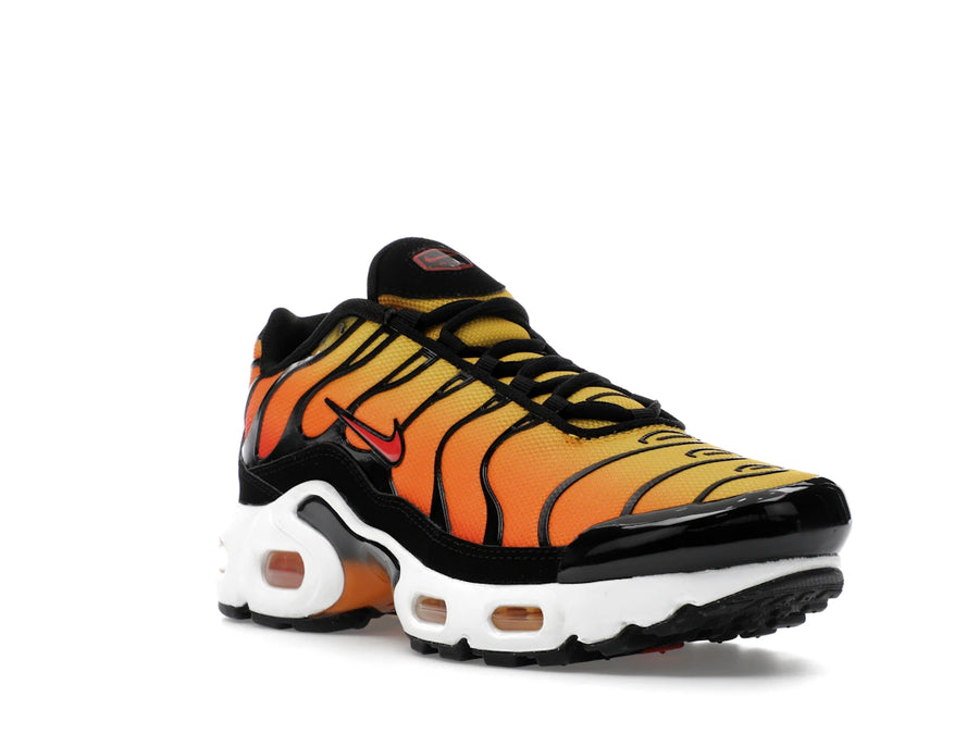 Nike Air Max Plus Sunset (GS)
