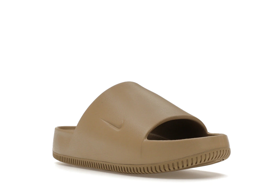 Claquettes Nike Calm kaki