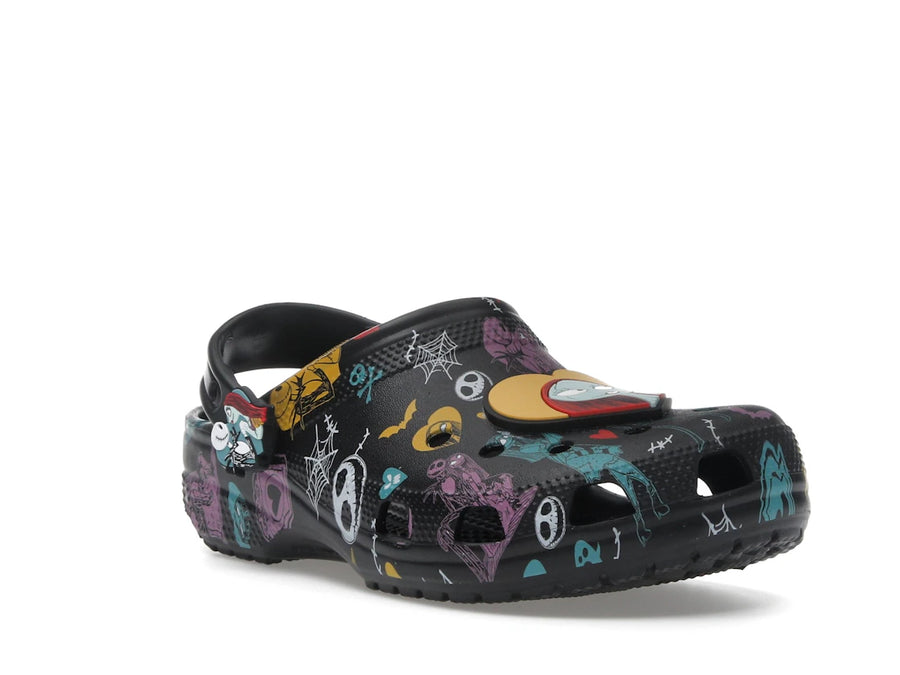 Crocs Classic Clog The Nightmare Before Christmas Sally & Jack