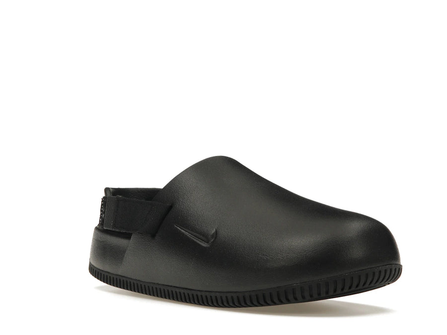 Mule Nike Calm Noire