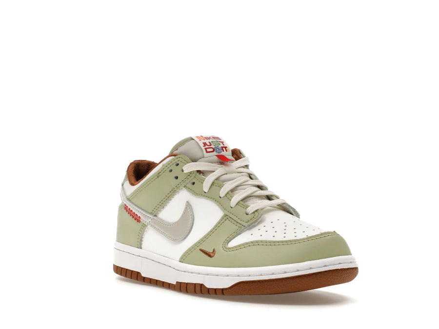 Nike Dunk Low Year of the Snake (GS)