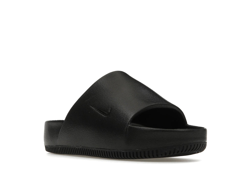 Sandales Nike Calm noires (femme)