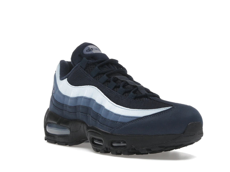 Nike Air Max 95 OG Big Bubble Obsidian