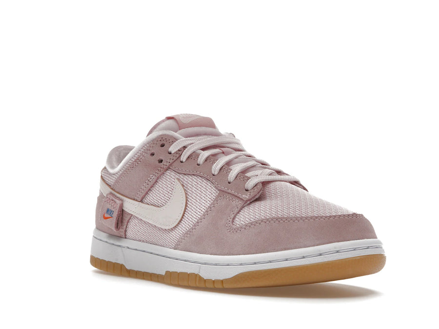 Nike Dunk Low Teddy Bear (Femme)
