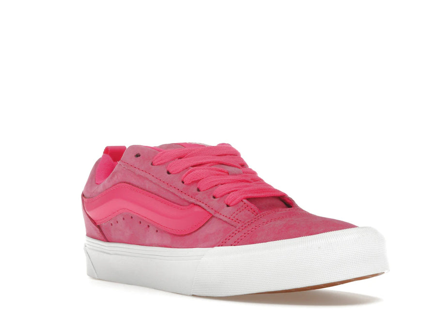 Vans Knu Skool Pink Glo