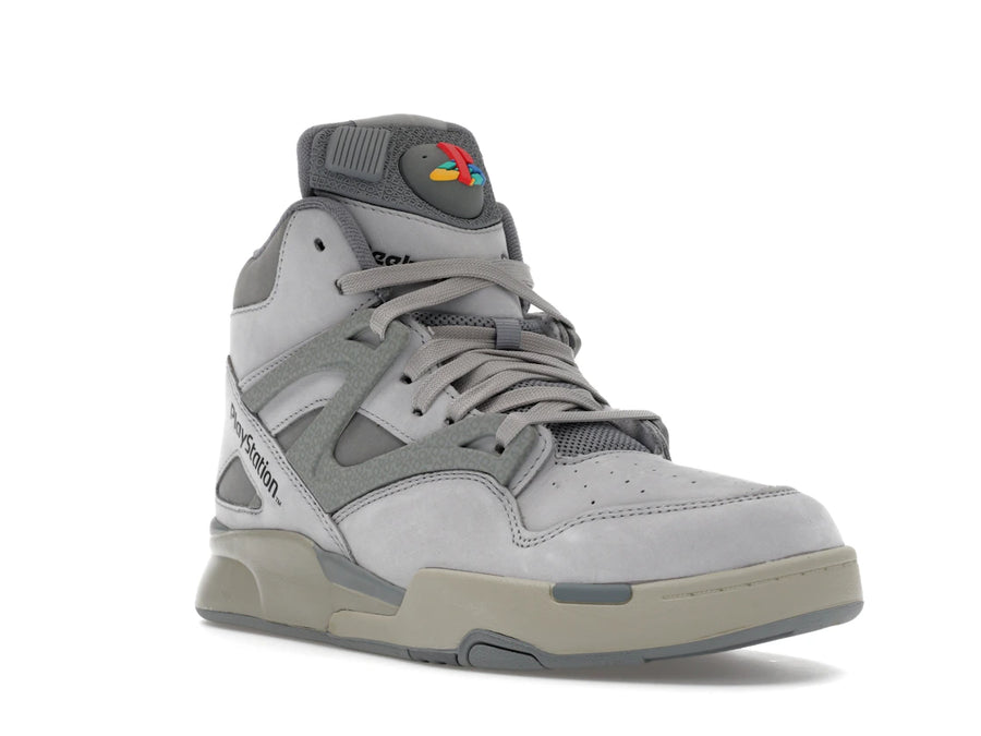 Reebok Pump Omni Zone II PlayStation 30th Anniversary