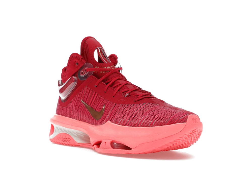 Nike Air Zoom GT Jump 2 Mystic Hibiscus