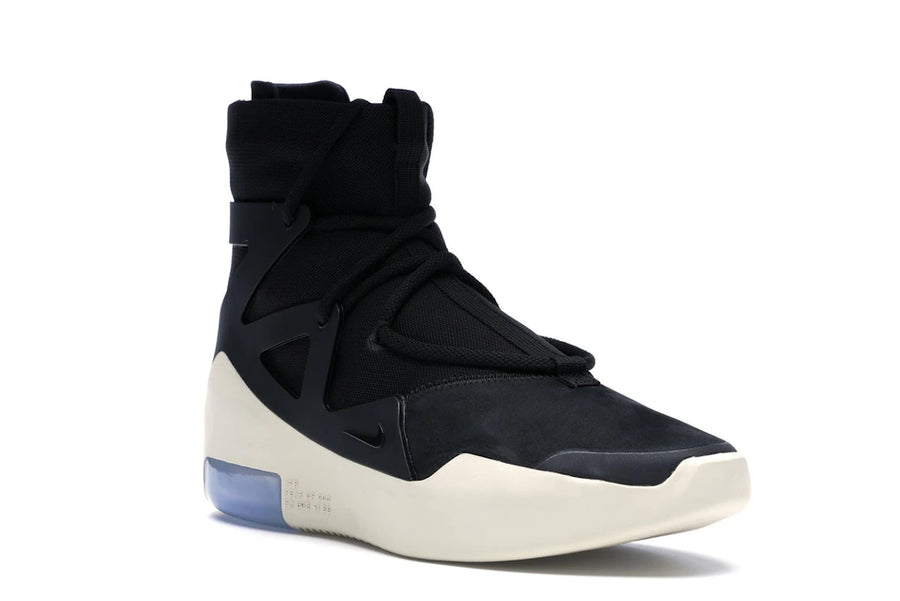 Nike Air Fear Of God 1 Black