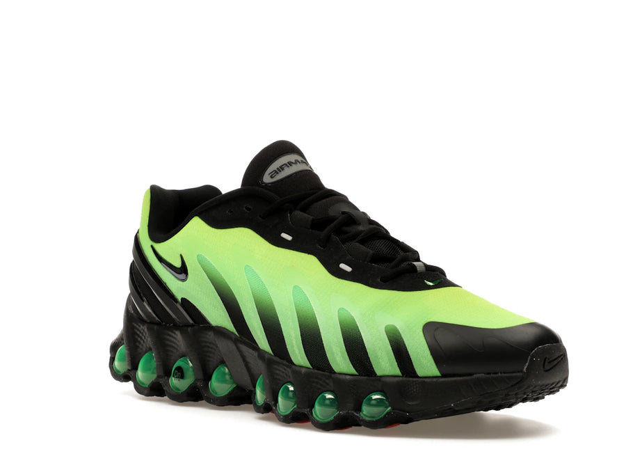Nike Air Max Dn8 Black Green Strike