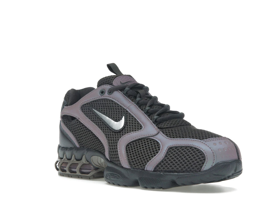 Nike Air Zoom Spiridon Cage 2 Medium Ash