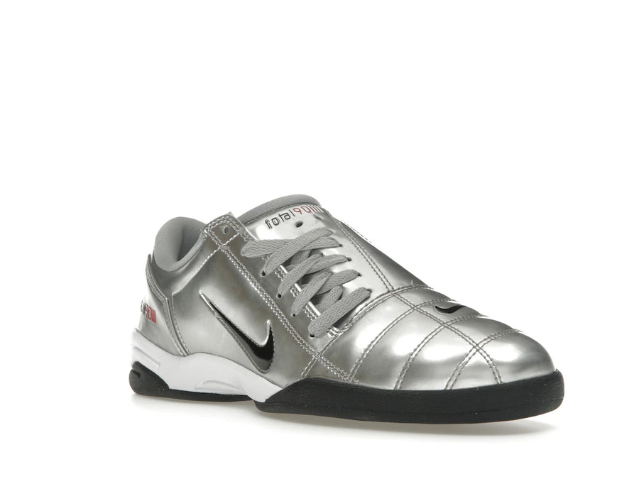 Nike Total 90 3 SP Argent Métallisé Noir