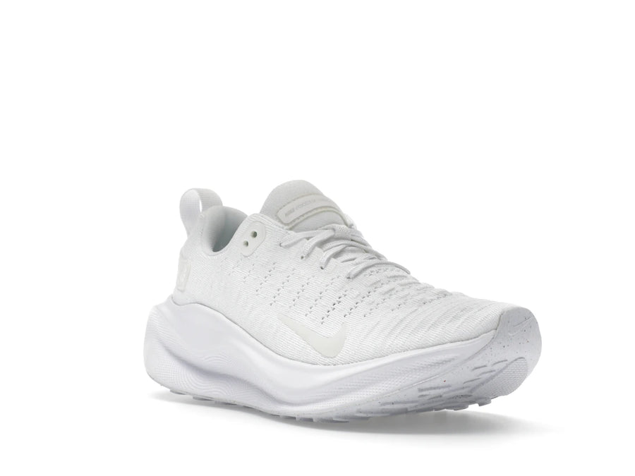 Nike ReactX Infinity Run 4 White