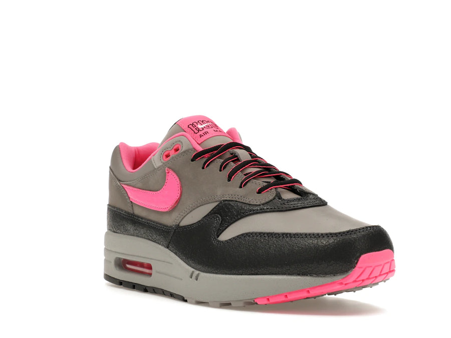 Nike Air Max 1 SP HUF Pink Pow