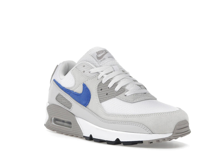 Nike Air Max 90 College Gray Racer Blue