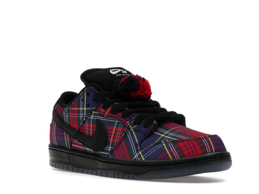 Nike SB Dunk Low Nardwuar