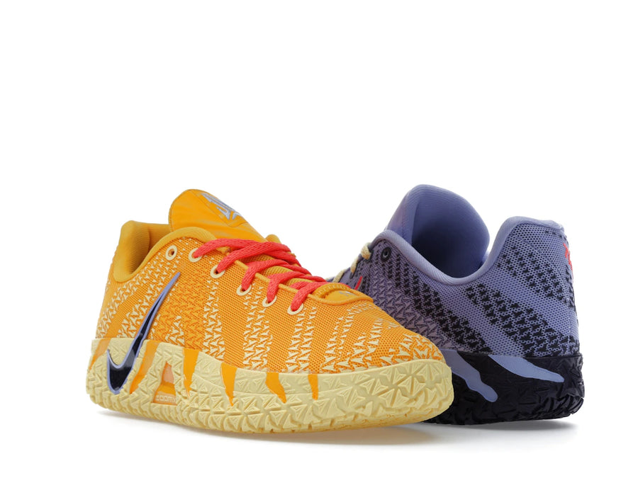 Nike Ja 3 Hustle &amp; Flow (GS)