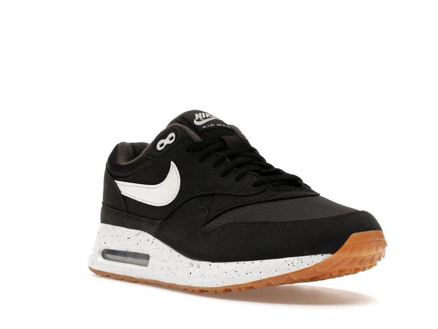 Nike Air Max 1 '86 OG Golf Big Bubble Black White Gum