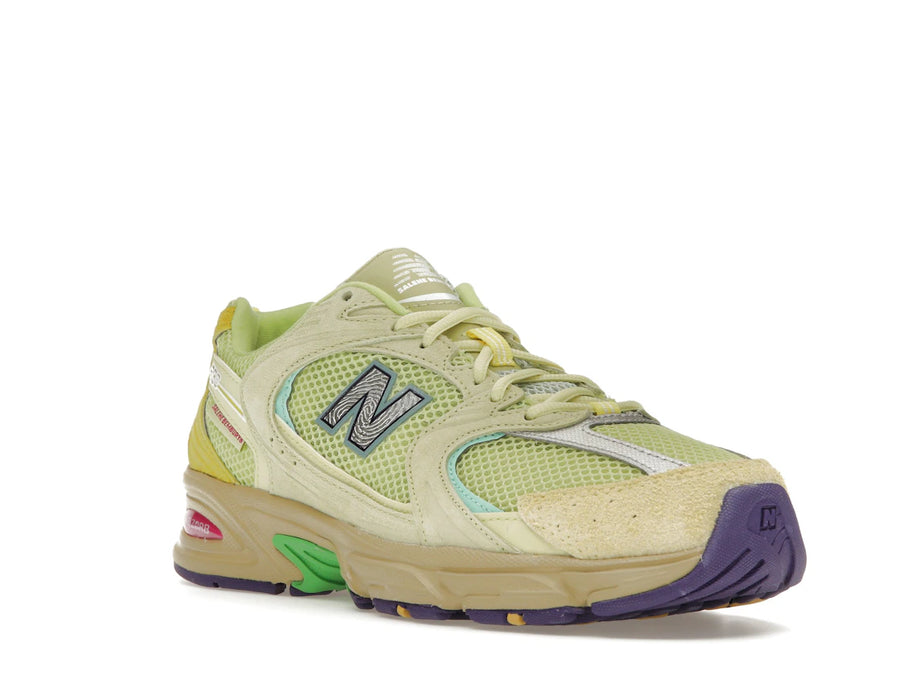 New Balance 530 Salehe Bembury Prospérité Soyez le prix