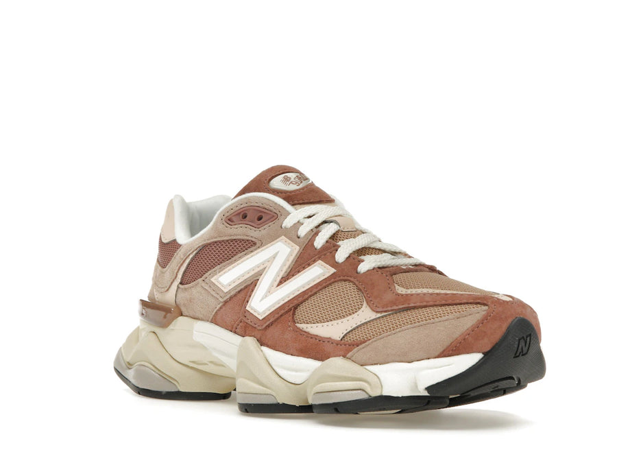 New Balance 9060 Sparrow Taupe Plat