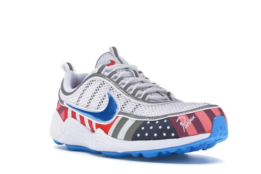 Nike Air Zoom Spiridon Parra