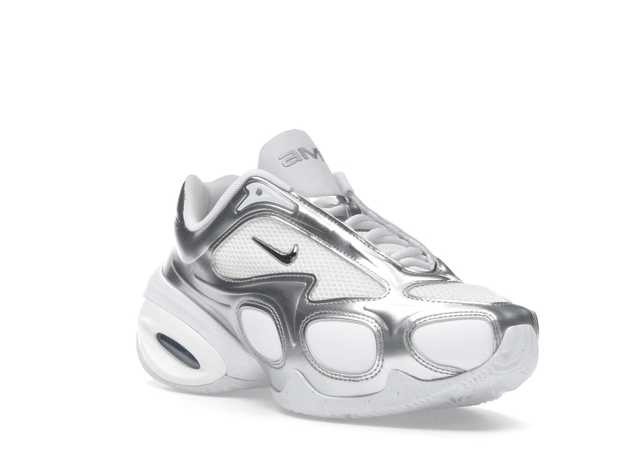 Nike Air Max Muse Argent Métallisé (Femme)