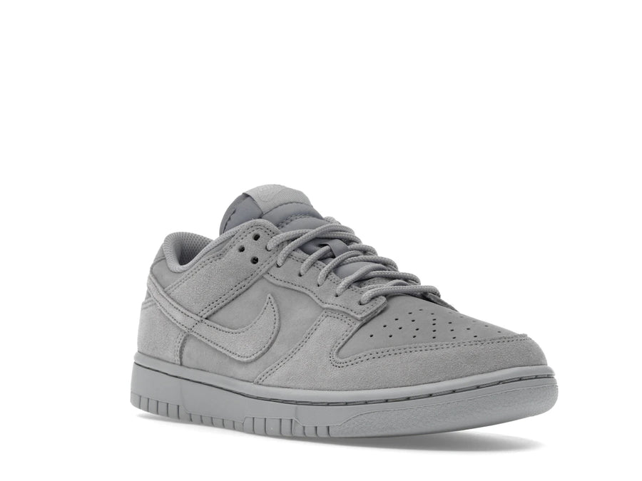 Nike Dunk Low SE Gris Loup
