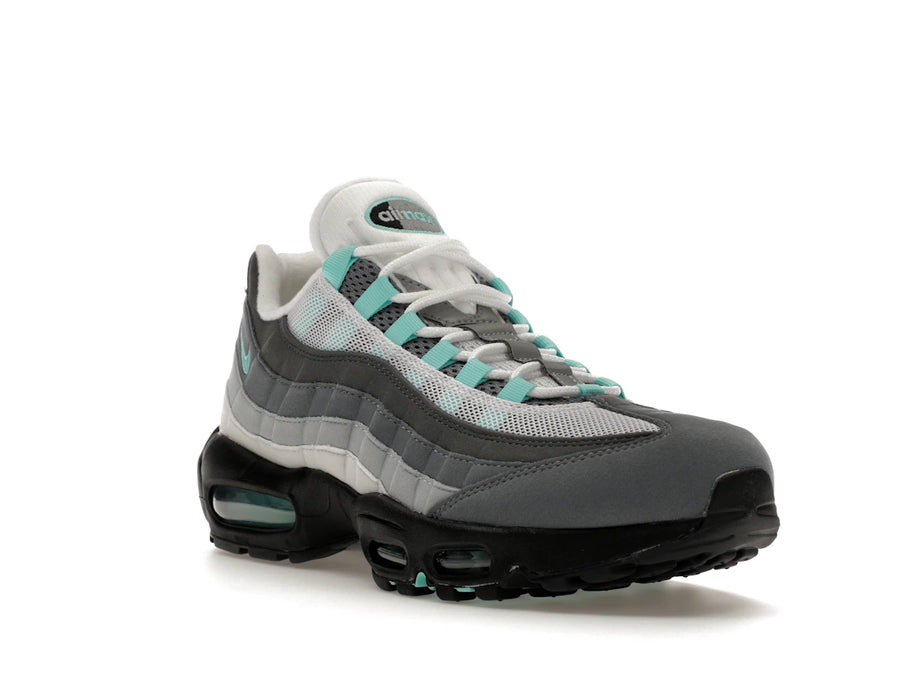 Nike Air Max 95 Hyper Turquoise