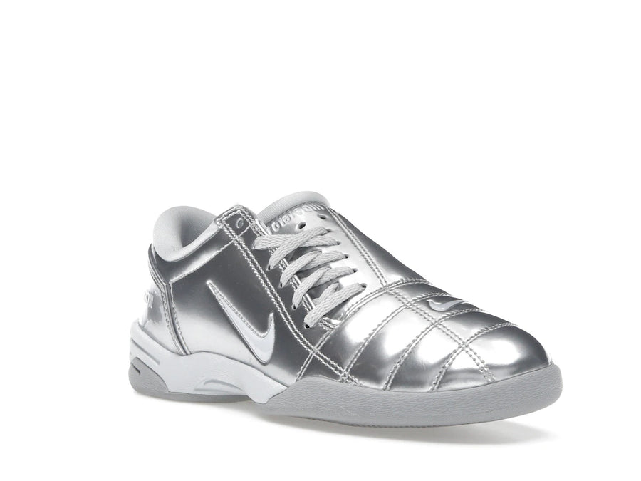 Nike Total 90 3 SP Platine Métallisé (Femme)