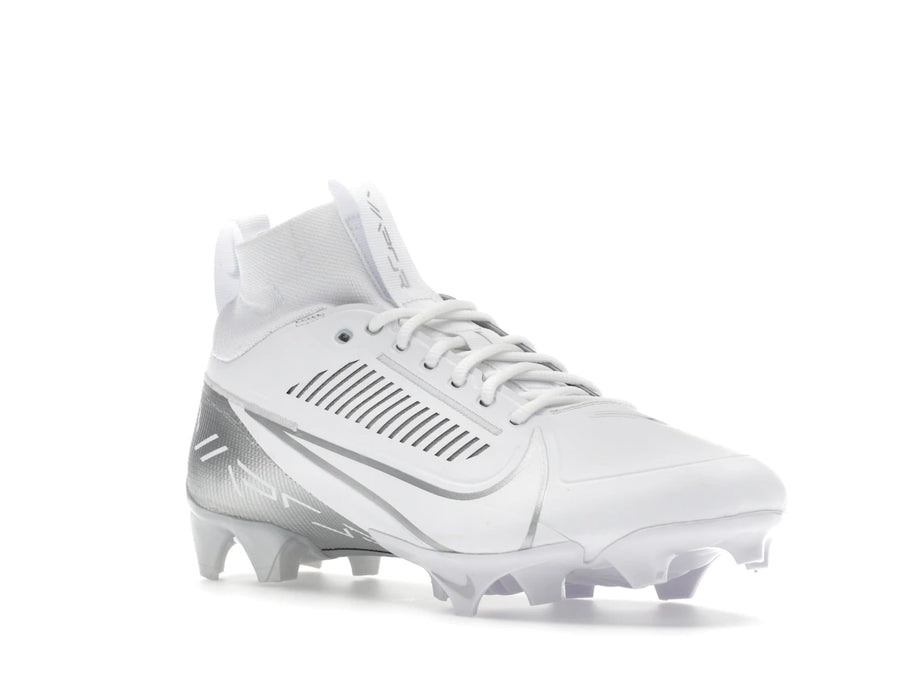 Nike Vapor Edge Pro 360 2 White Metallic Silver