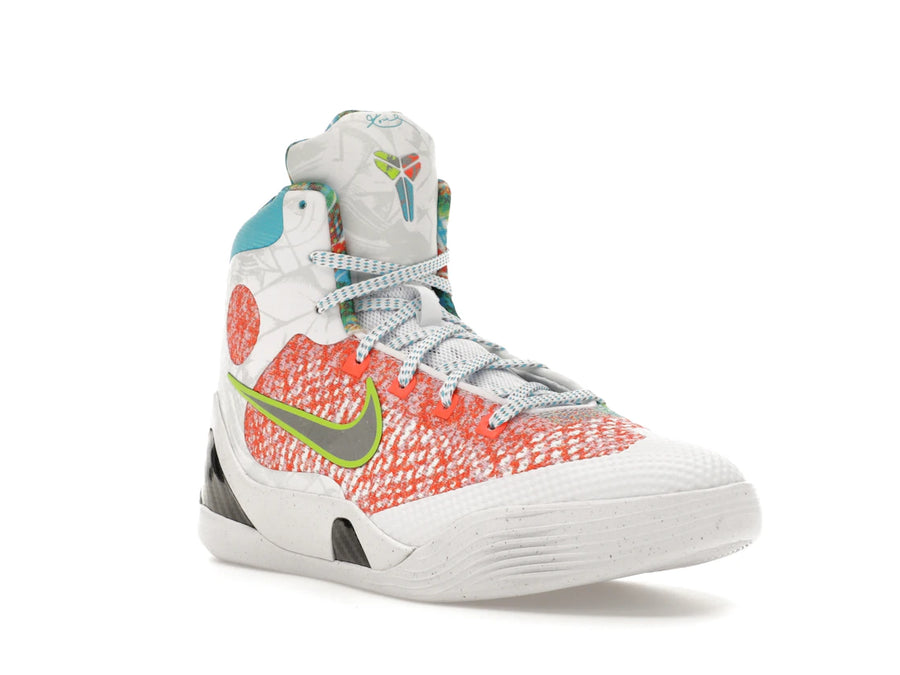 Nike Kobe 9 Elite Protro What The (2025) (GS)