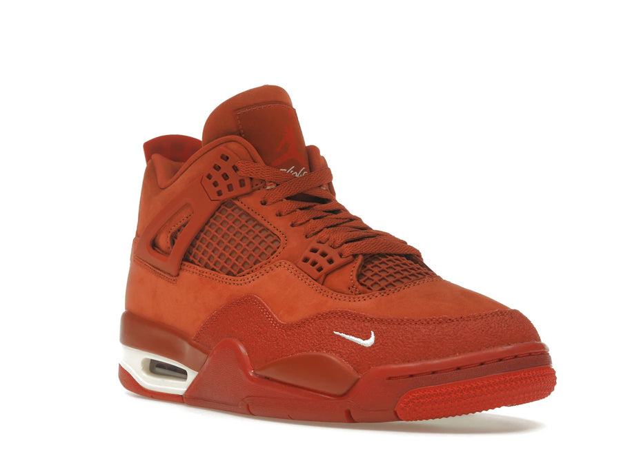 Air Jordan 4 Retro OG SP Nigel Sylvester Brick par Brick