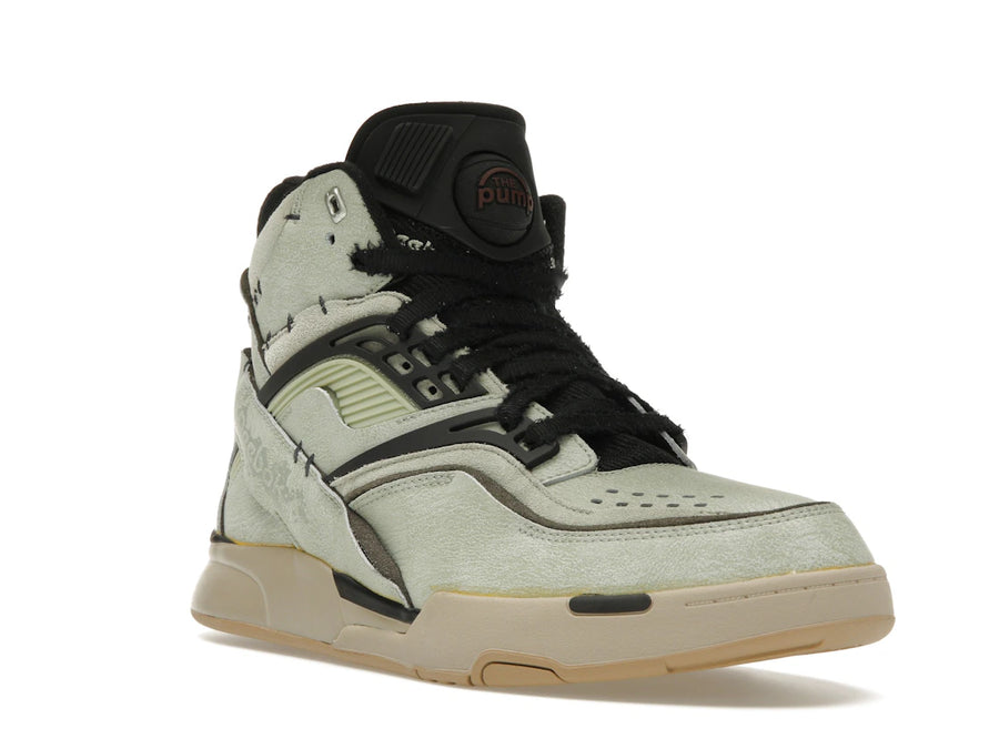 Reebok Pump TZ Universal Monsters Frankenstein