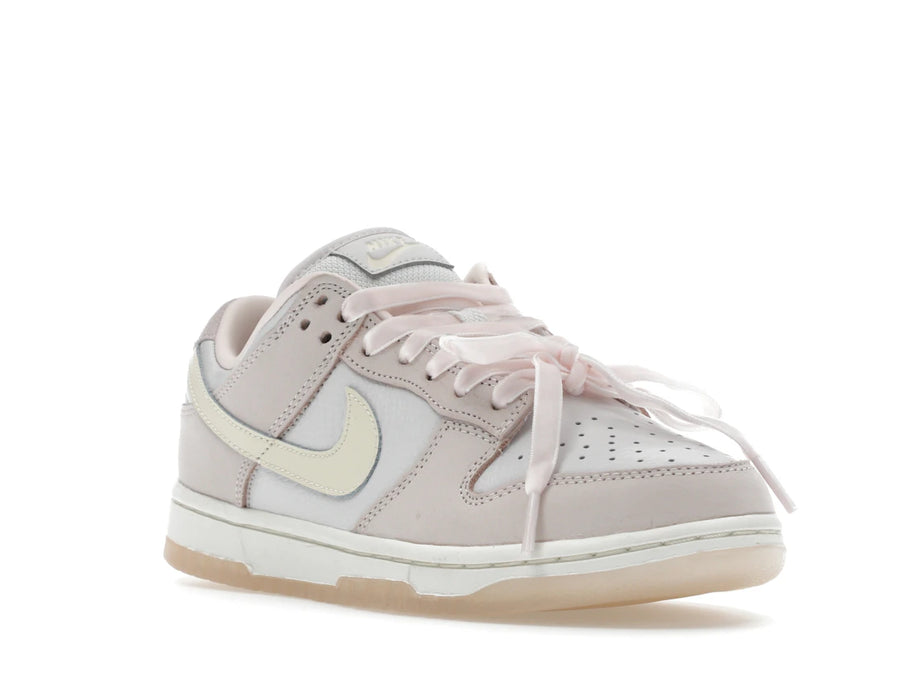 Nike Dunk Low Premium Rose Clair (Femme)